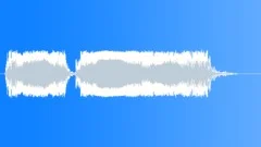 Military voiceSound Effect