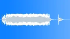 Military voiceSound Effect