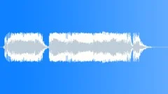 Military voiceSound Effect