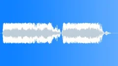 Military voice Sound Effect