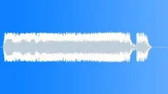 Military voiceSound Effect