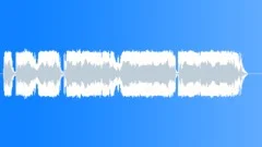 Military voice Sound Effect