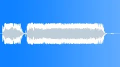 Military voiceSound Effect