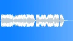 Military voiceSound Effect