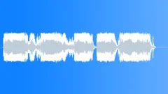 Military voiceSound Effect