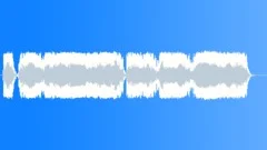 Military voice Sound Effect