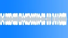 Military voiceSound Effect