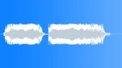 Military voiceSound Effect