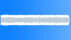 Military voiceSound Effect