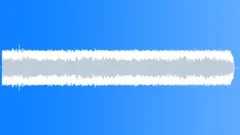 Military voiceSound Effect