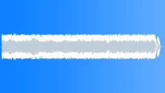 Military voice Sound Effect