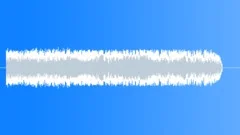 Military voiceSound Effect