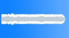 Military voiceSound Effect