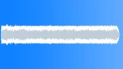 Military voiceSound Effect