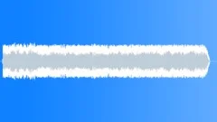 Military voice Sound Effect