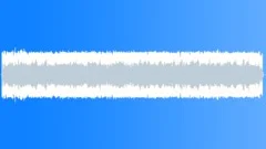Military voice Sound Effect