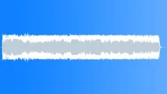 Military voice Sound Effect