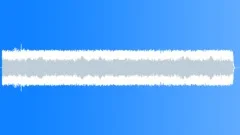 Military voiceSound Effect