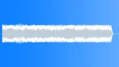 Military voice Sound Effect