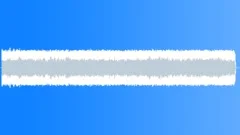 Military voice Sound Effect