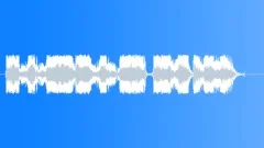 Military voice Sound Effect