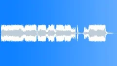 Military voiceSound Effect