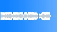 Military voice Sound Effect