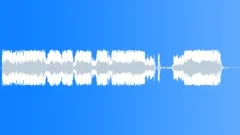 Military voice Sound Effect