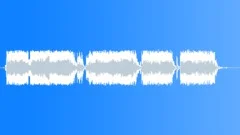 Military voiceSound Effect