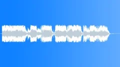Military voice Sound Effect