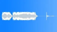 Military voiceSound Effect
