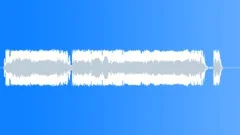 Military voiceSound Effect