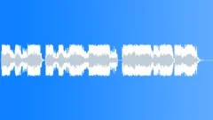 Military voice Sound Effect