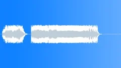 Military voice Sound Effect