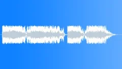 Military voiceSound Effect