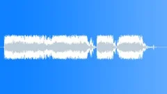 Military voiceSound Effect