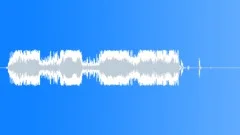 Military voice Sound Effect
