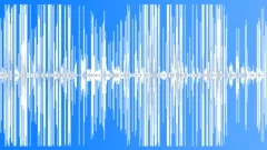 Military Voices Officer Orders Battle Fire Bursts Loud Effusive Calls Hot Disto Sound Effect