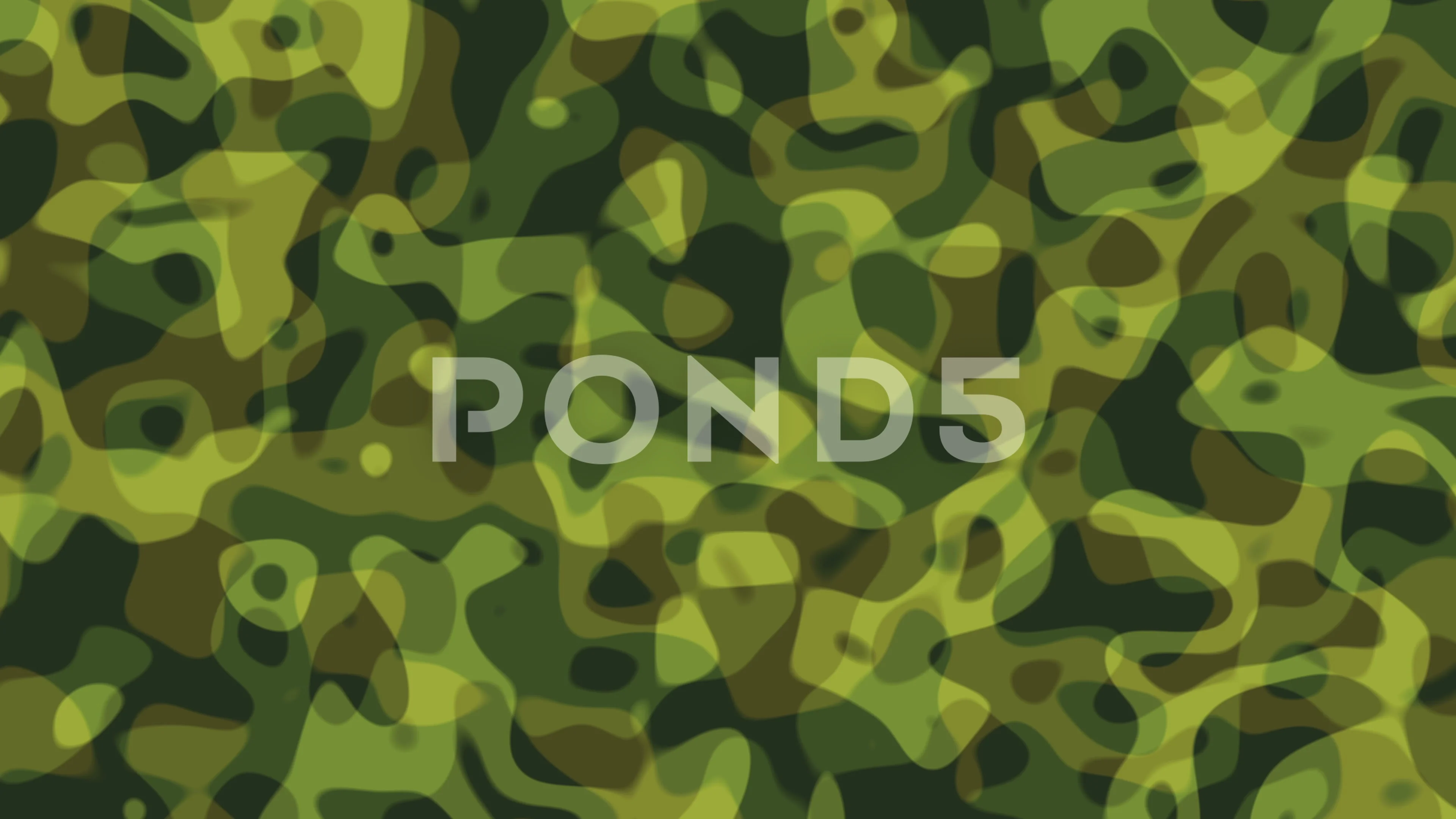 Military war background camouflage khaki... | Stock Video | Pond5