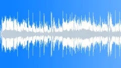 Military War Dramatic Ambient Suspense Thriller Guitars Drums Music- 20 sec loopStock Music