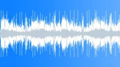 Military War Dramatic Ambient Suspense Thriller Guitars Drums Music- 45 sec loopStock Music