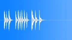MILITARY, WEAPONS Sound Effect