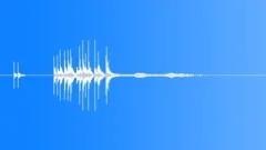 MILITARY, WEAPONS Sound Effect