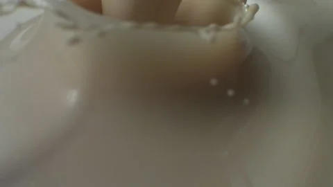 Milk 2 1 Stock Footage 143152787