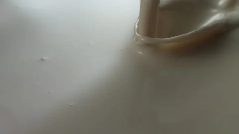 Milk 4 1 Stock Footage 143152835