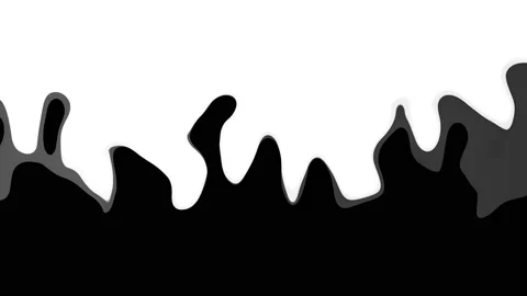 Milk background,best animation in 4k. Stock Footage 201639505