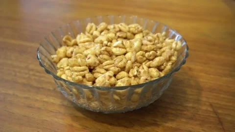 Milk being dropped 스톡 동영상 132105754