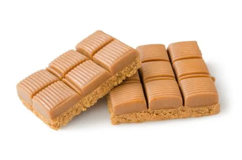 Milk chocolate Stock Photos