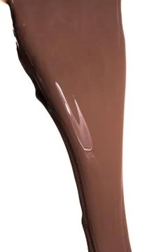 Milk chocolate Stock-Fotos