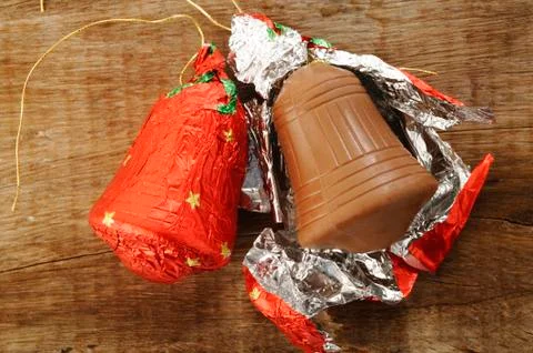 Milk chocolate Stock Photos